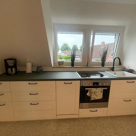 Sophie Charlotte Apartment Бад Ибург Екстериор снимка