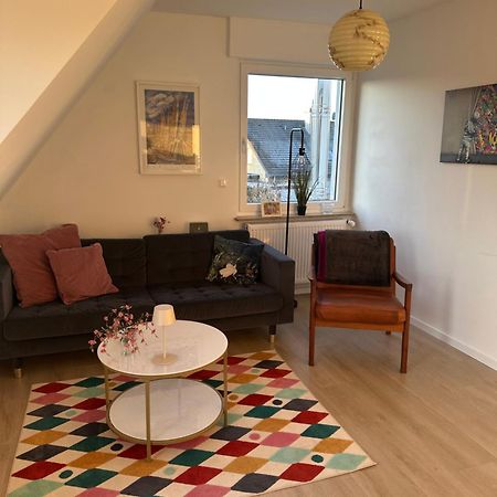 Sophie Charlotte Apartment Бад Ибург Екстериор снимка