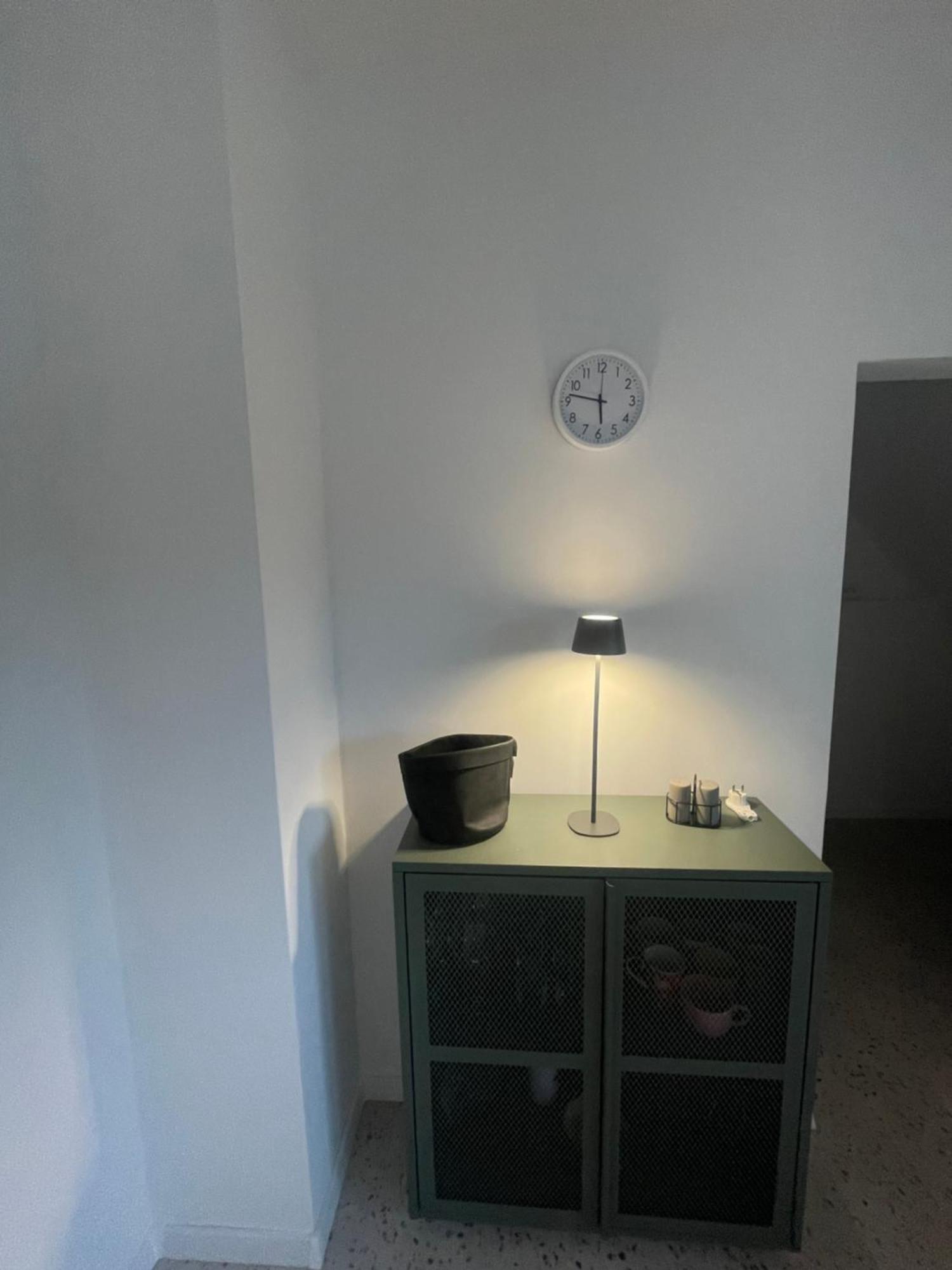 Sophie Charlotte Apartment Бад Ибург Екстериор снимка