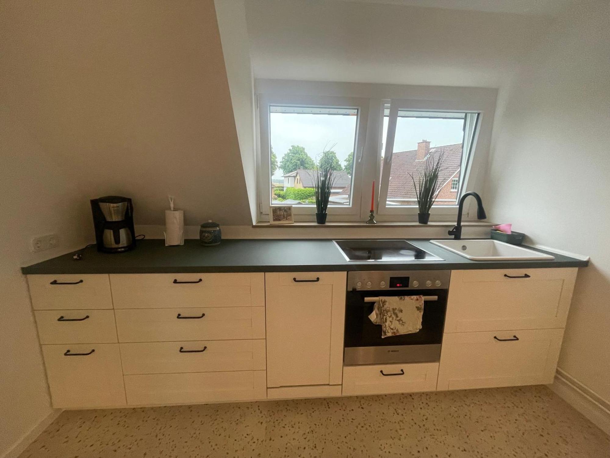 Sophie Charlotte Apartment Бад Ибург Екстериор снимка