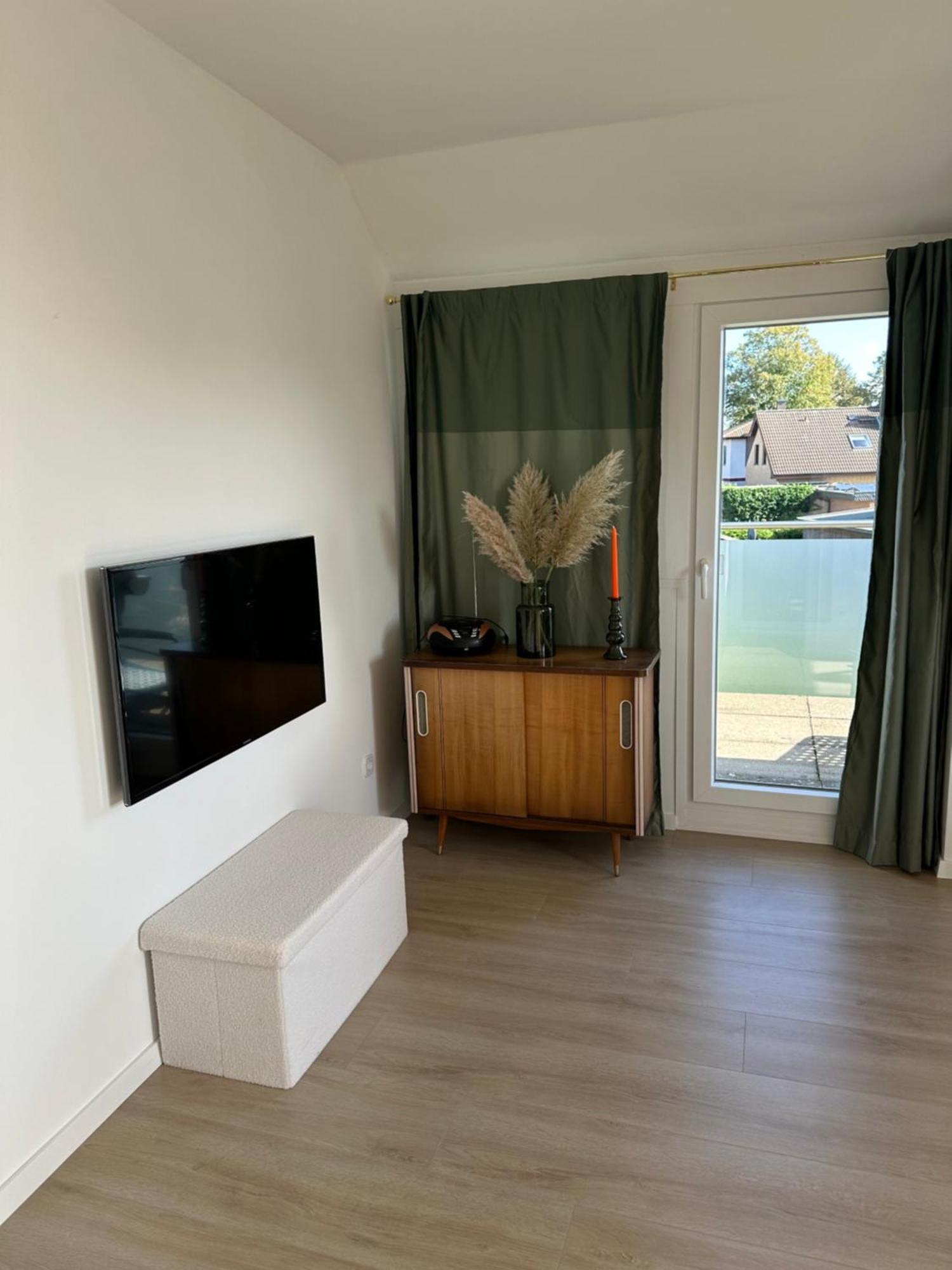 Sophie Charlotte Apartment Бад Ибург Екстериор снимка