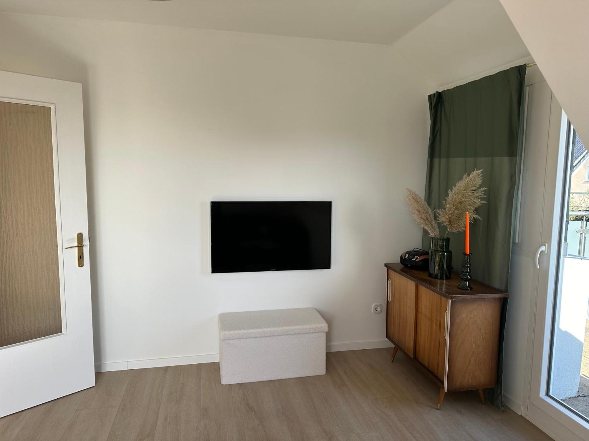 Sophie Charlotte Apartment Бад Ибург Екстериор снимка