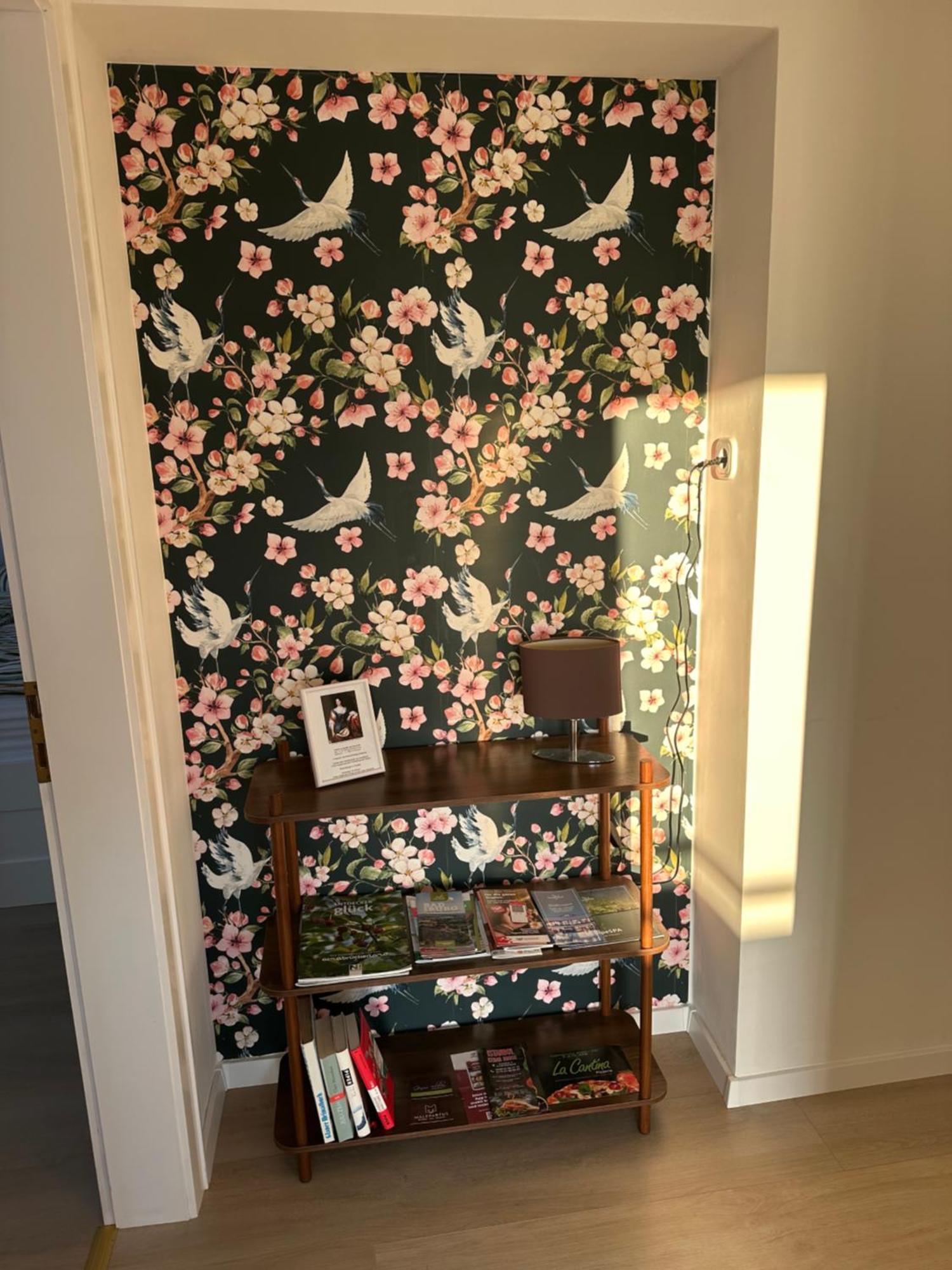 Sophie Charlotte Apartment Бад Ибург Екстериор снимка