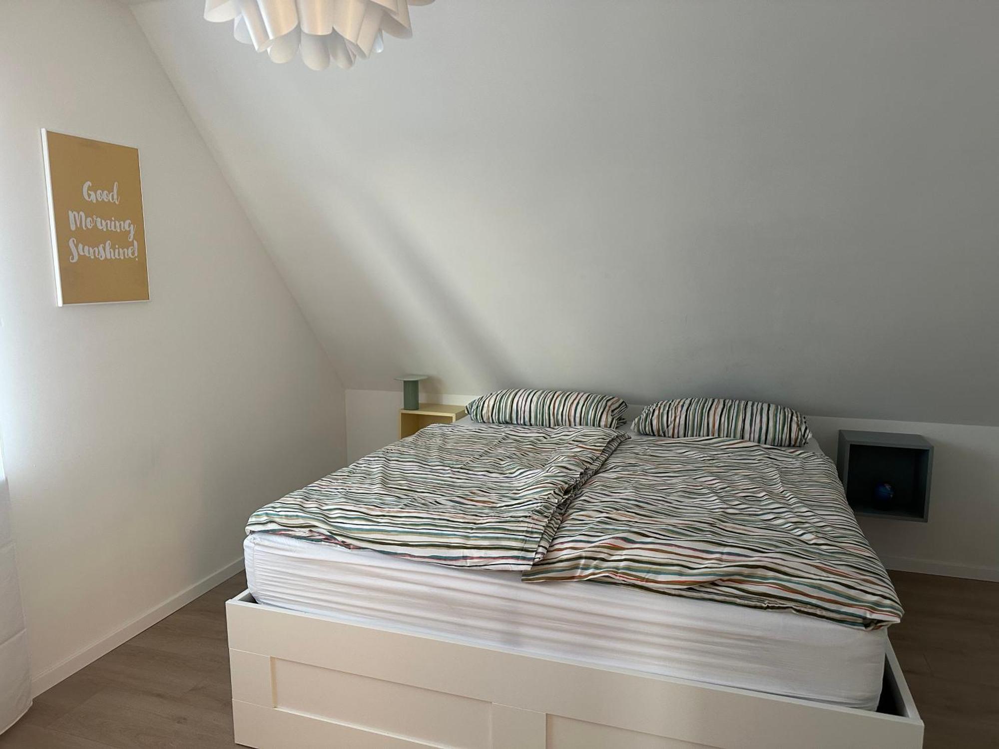 Sophie Charlotte Apartment Бад Ибург Екстериор снимка