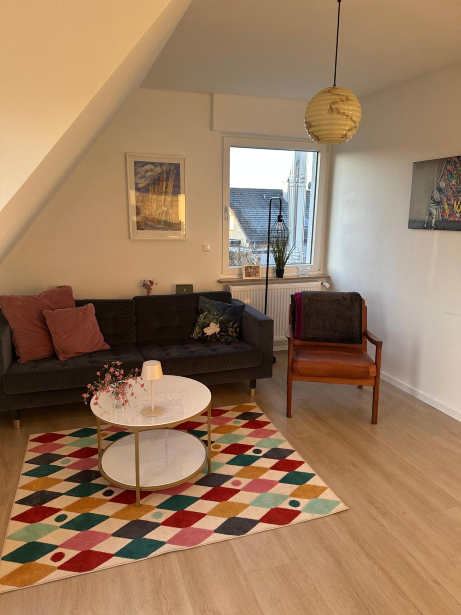 Sophie Charlotte Apartment Бад Ибург Екстериор снимка