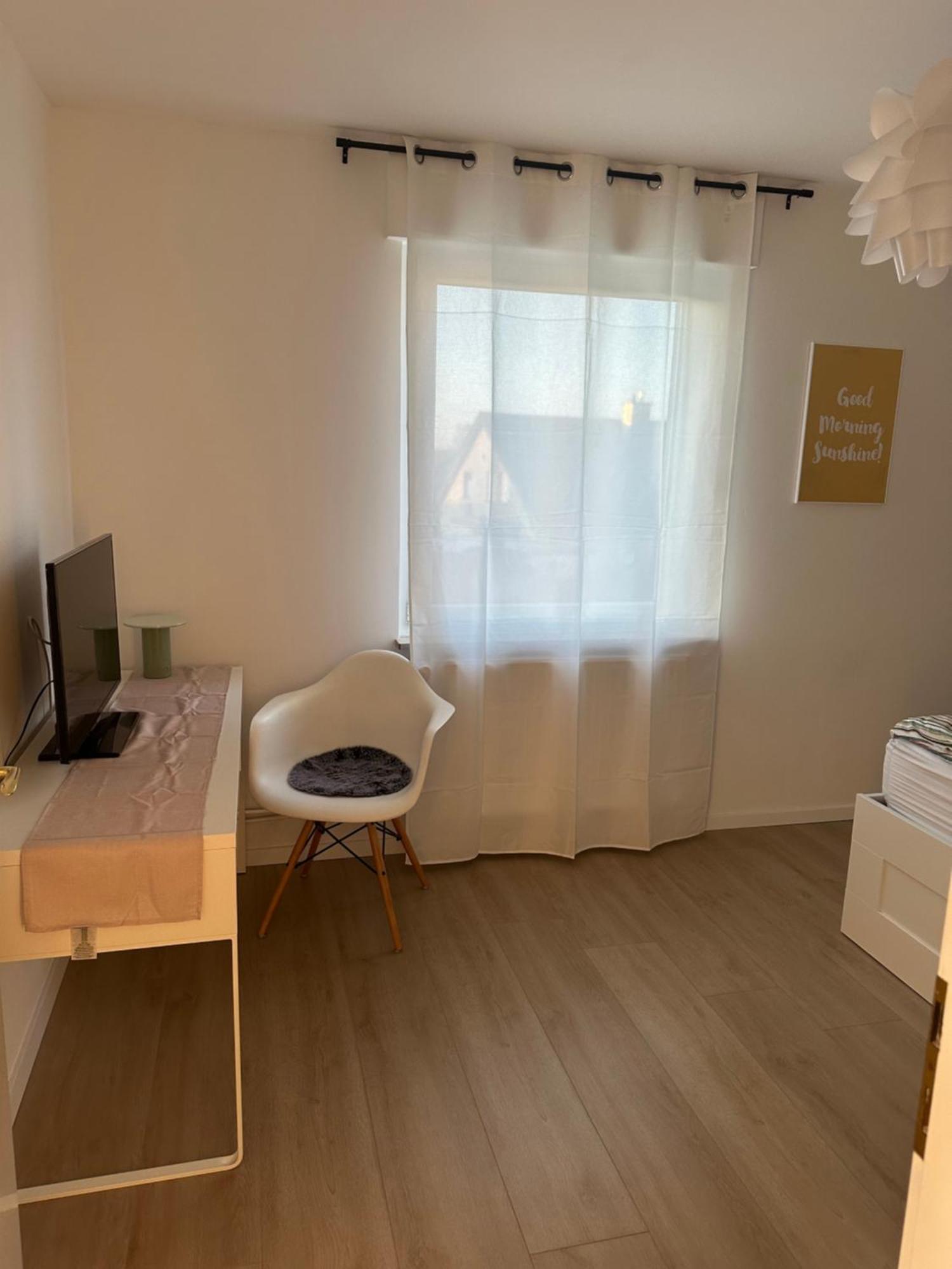 Sophie Charlotte Apartment Бад Ибург Екстериор снимка